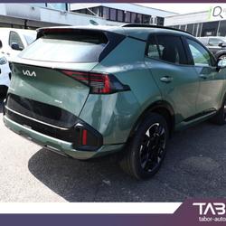Kia Sportage 239 GT-Line ACC DigC Hayone elect Paris 14e Arrondissement