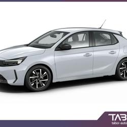 Opel Corsa GS Cam PDC 16p Paris 14e Arrondissement