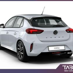 Opel Corsa GS Cam PDC 16p Paris 14e Arrondissement