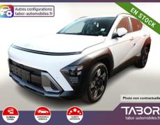 Hyundai Kona Paris 14e Arrondissement