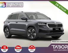 Skoda Karoq Paris 14e Arrondissement