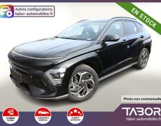 Hyundai Kona Paris 14e Arrondissement