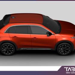 Fiat 600e Hybrid 110 La Prima GPS Cam ADML ACC Paris 14e Arrondissement