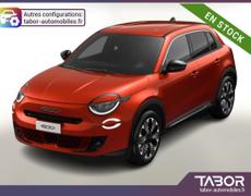 Fiat 600e Paris 14e Arrondissement