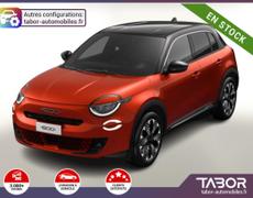 Fiat 600e