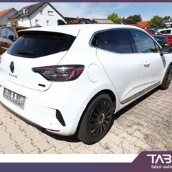 Renault Clio 5 V 1.6 E-TECH Hybrid 145 Techno LED Strasbourg