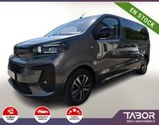 Citroen Spacetourer