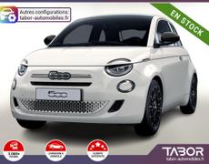 Fiat 500 II Paris 14e Arrondissement