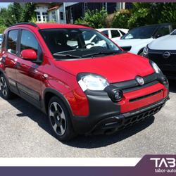 Fiat Panda Cross 5S ODC CarP/AndroidA PrivG 15" Paris 14e Arrondissement