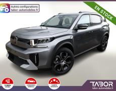 Citroen C3 Aircross Paris 14e Arrondissement