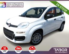 Fiat Panda Paris 14e Arrondissement
