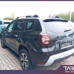Dacia Duster II TCe 130 Prestige+ GPS Cam360&deg; Paris 14e Arrondissement
