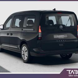 Volkswagen Caddy Maxi eHybrid Paris 14e Arrondissement