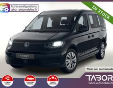 Volkswagen Caddy Strasbourg