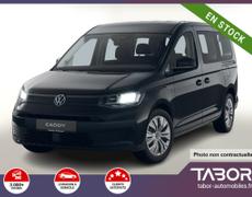 Volkswagen Caddy Paris 14e Arrondissement