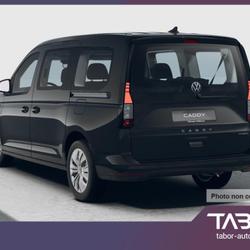 Volkswagen Caddy Maxi eHybrid Paris 14e Arrondissement