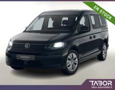 Volkswagen Caddy Paris 14e Arrondissement