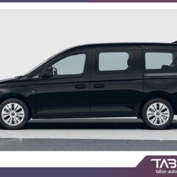 Volkswagen Caddy Maxi eHybrid Paris 14e Arrondissement