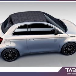 Fiat 500C 500 Cabriolet La Prima GPS Keyl Cam LED Paris 14e Arrondissement