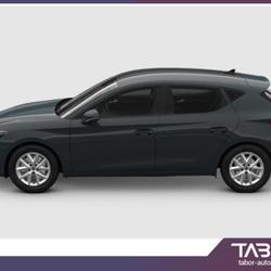 Seat Leon 115 Style Matrix ACC 3ZClim Cam FullL Paris 14e Arrondissement