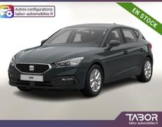 Seat Leon Paris 14e Arrondissement