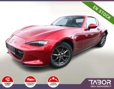 Mazda Mx-5 4 Strasbourg