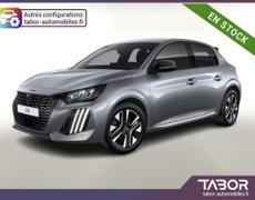 Peugeot 208 Paris 14e Arrondissement