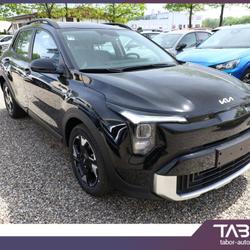 Kia Stonic 100 MY26 GPS Si&egrave;ges chauf Cam 2xPDC Paris 14e Arrondissement