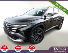 Hyundai Tucson Strasbourg