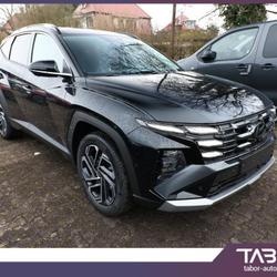 Hyundai Tucson HEV 215 DCT Prime Matrix Pano Strasbourg