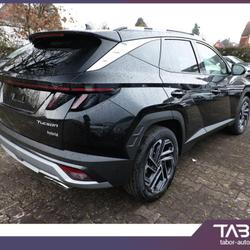 Hyundai Tucson HEV 215 DCT Prime Matrix Pano Strasbourg