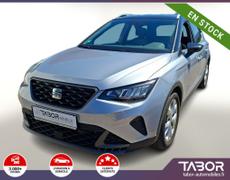 Seat Arona Strasbourg