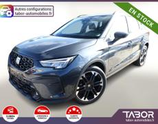 Seat Arona Paris 14e Arrondissement