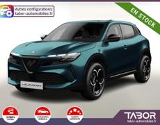 Alfa Romeo Junior Paris 14e Arrondissement