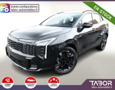 Kia Sportage Paris 14e Arrondissement