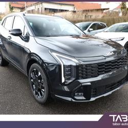 Kia Sportage 239 GT-Line ACC DigC Hayone elect Strasbourg