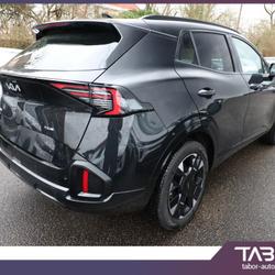 Kia Sportage 239 GT-Line ACC DigC Hayone elect Strasbourg