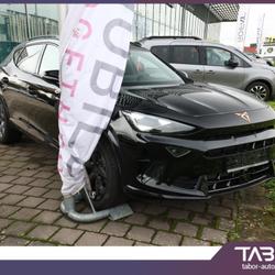 Cupra Formentor eTSI 150 ChauffS ACC 3ZClim 18P Paris 14e Arrondissement