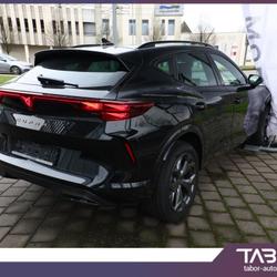 Cupra Formentor eTSI 150 ChauffS ACC 3ZClim 18P Paris 14e Arrondissement