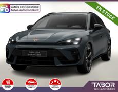 Cupra Leon Paris 14e Arrondissement