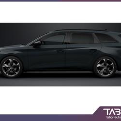 Cupra Leon ST eTSI 150 DSG el.Hayon ChaufS ACC Paris 14e Arrondissement