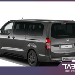 Opel Zafira AT8 XL Edition 8Pl GPS Cam occasion - Paris 14e Arrondissement - photo 3/10
