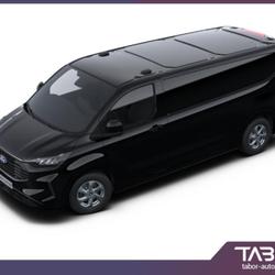Ford Transit Custom 150 Limited 320L2 LED 16p occasion - Paris 14e Arrondissement - photo 2/10