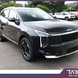 Kia Sportage 239 LED+ 4xSieges chauf GPS Cam Strasbourg