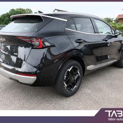 Kia Sportage 239 LED+ 4xSieges chauf GPS Cam Strasbourg