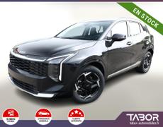 Kia Sportage Paris 14e Arrondissement