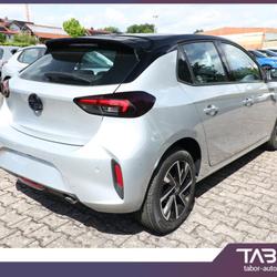 Opel Corsa GS Cam PDC 16p Strasbourg