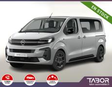 Opel Zafira Strasbourg