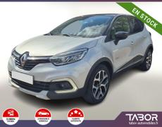 Renault Captur Strasbourg