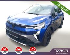 Renault Captur Strasbourg